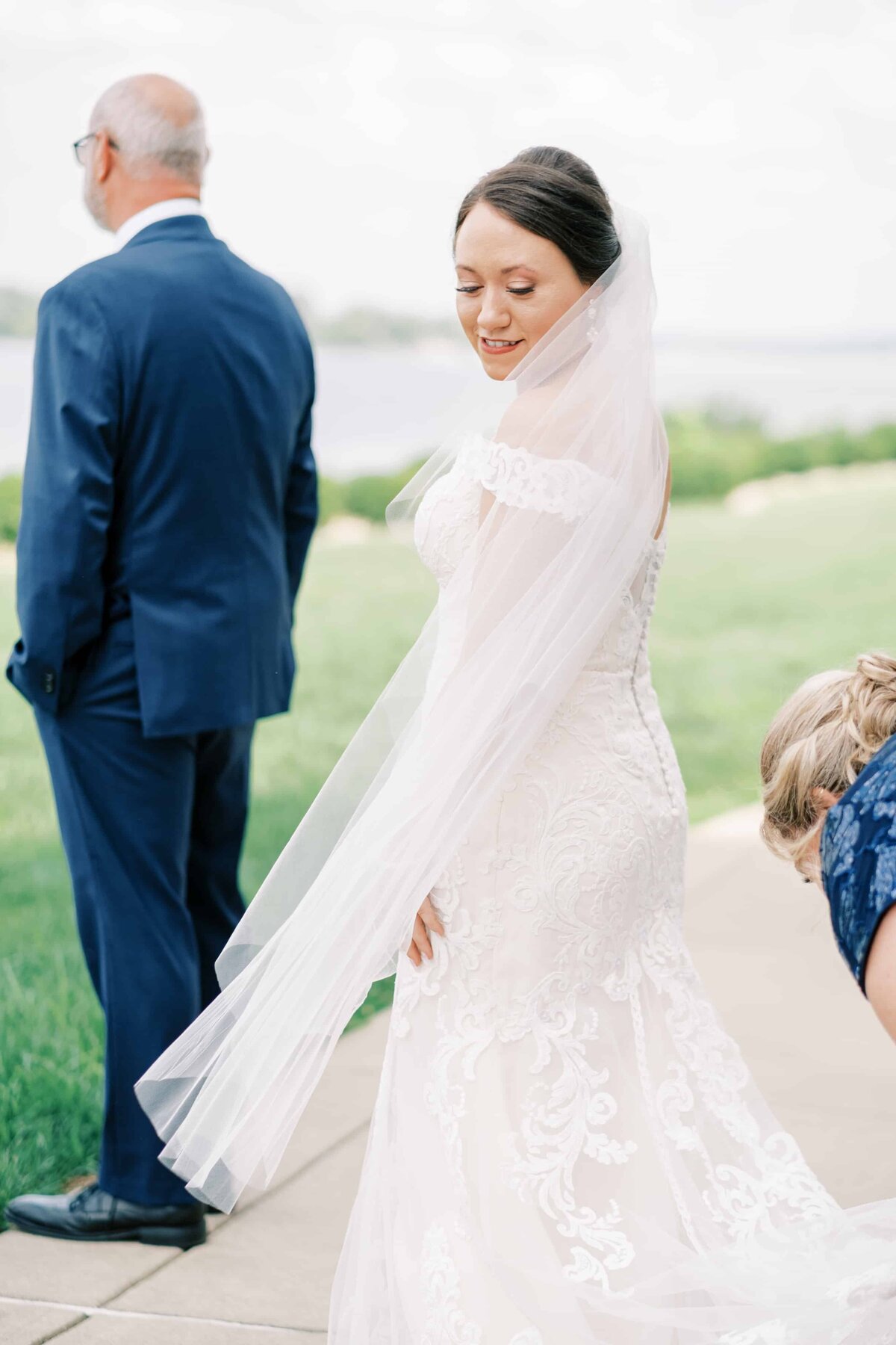 The Reeses | Louisville Water Tower Wedding | Luxury Wedding Photographer-26