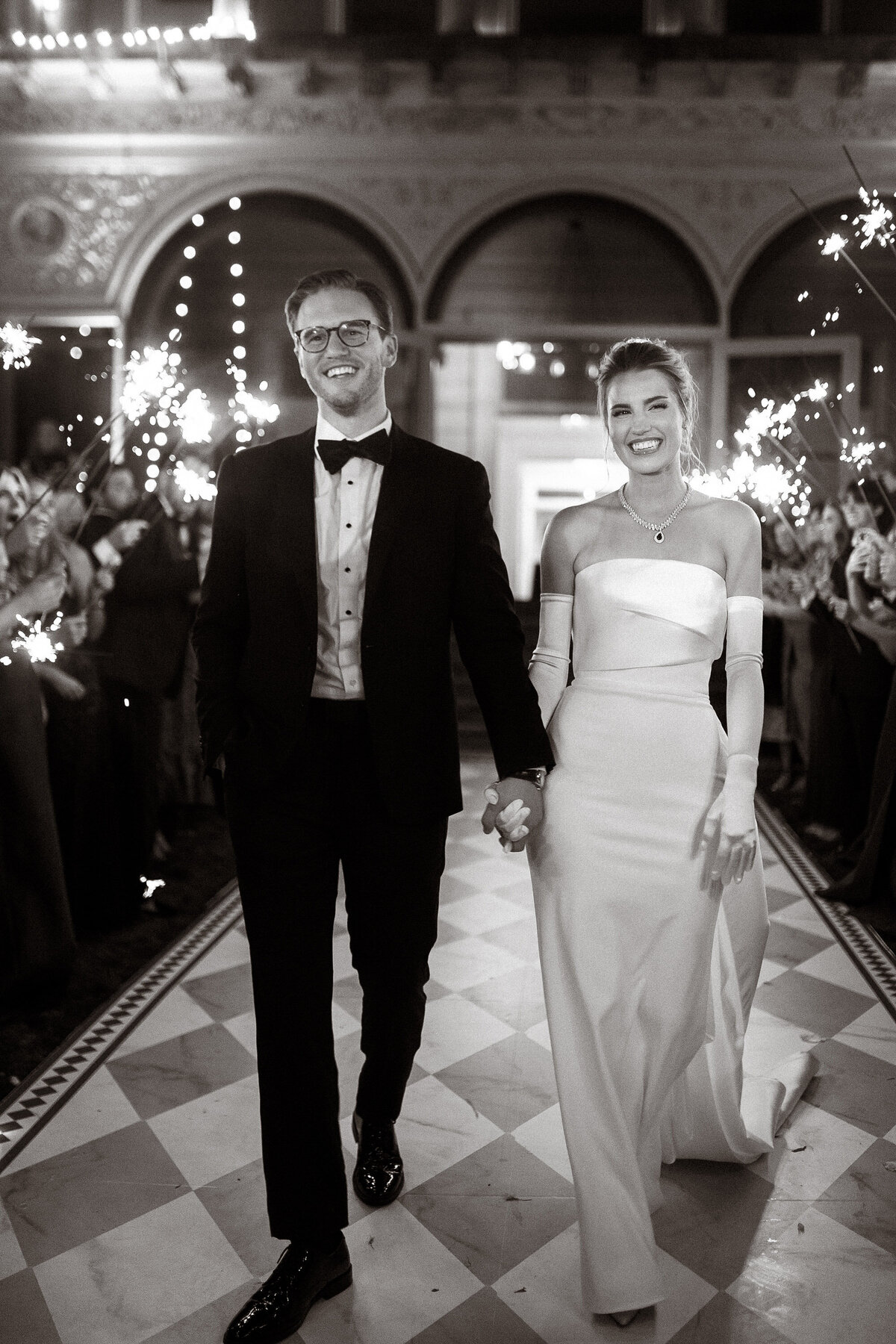 golden hour champagne ivory stone manor wedding lake geneva-94