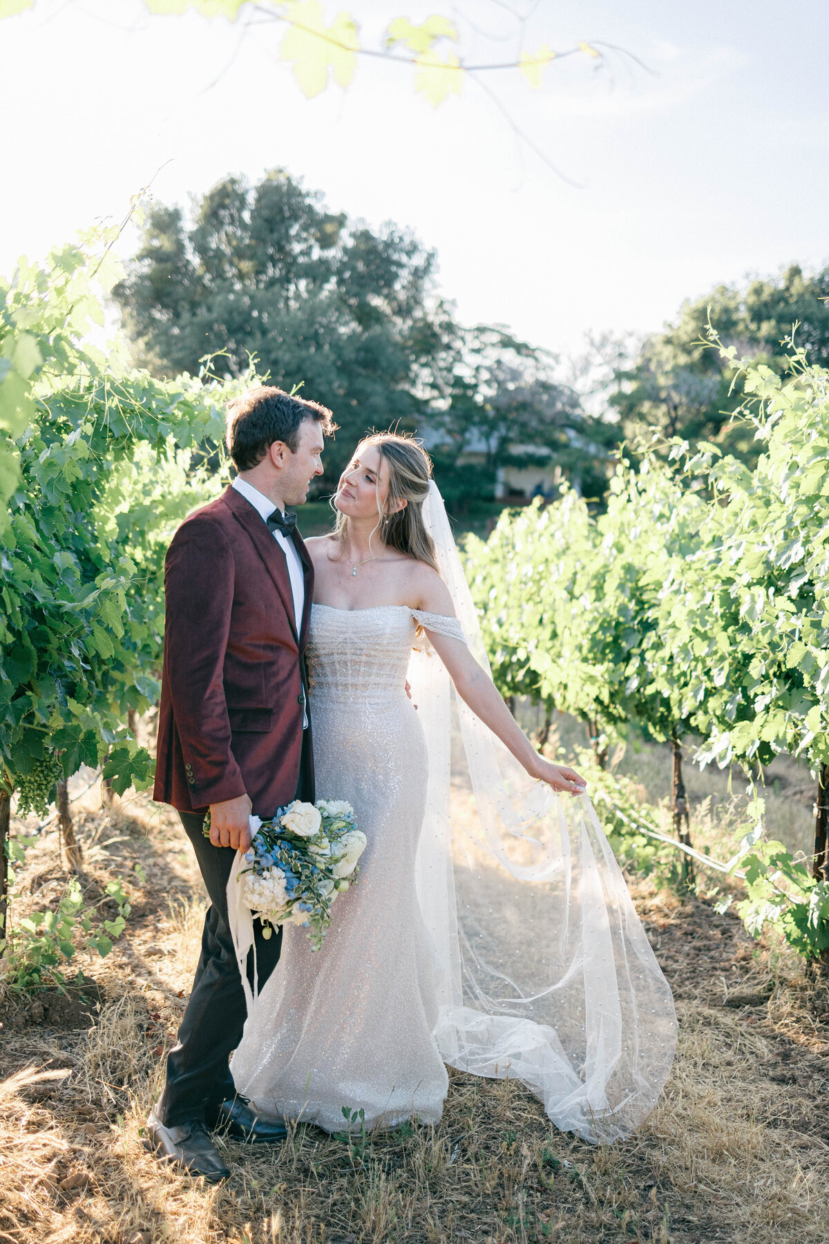 Saureel Vineyards, Placerville-129