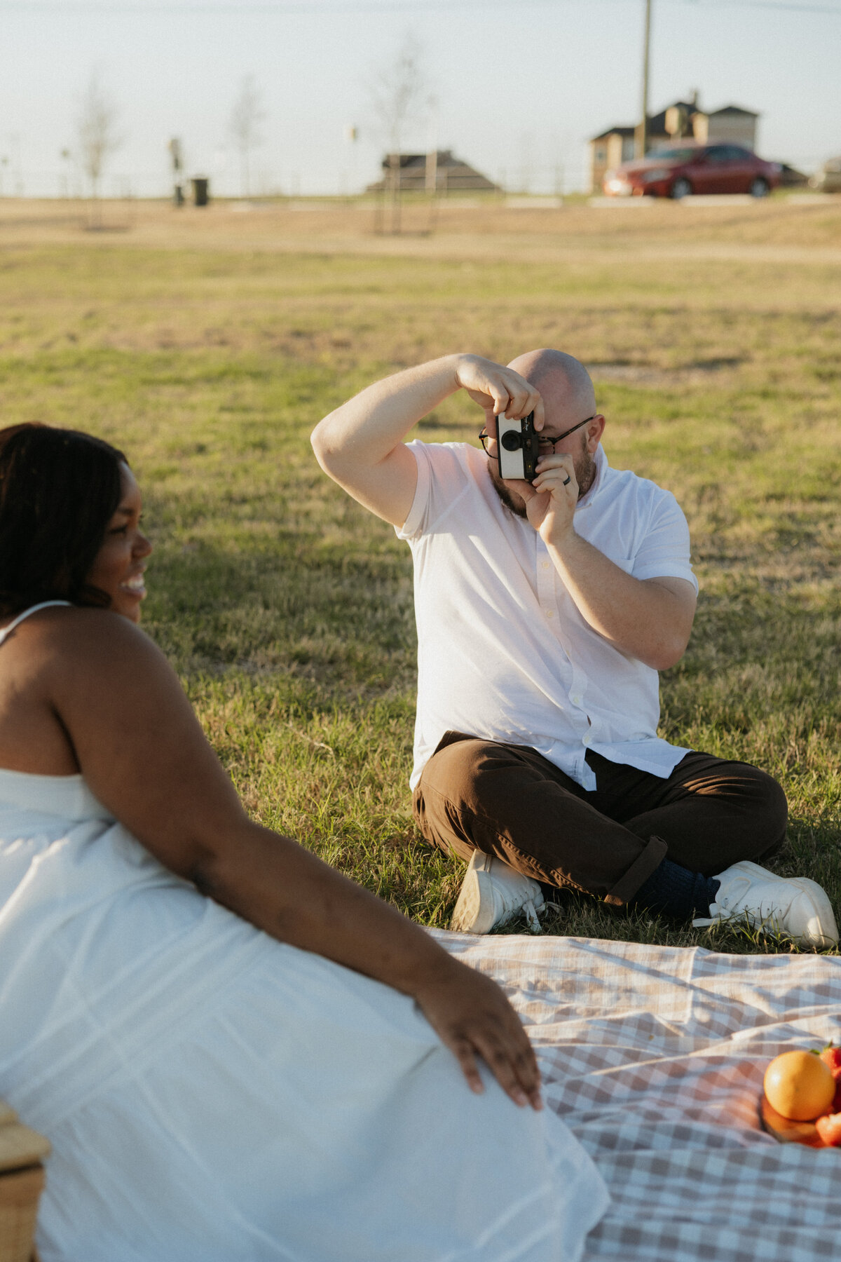 Abby Heron Photography Texas Based and Travel Wedding and Couples Photographer — Couples Gallery for Riley + Isley 8