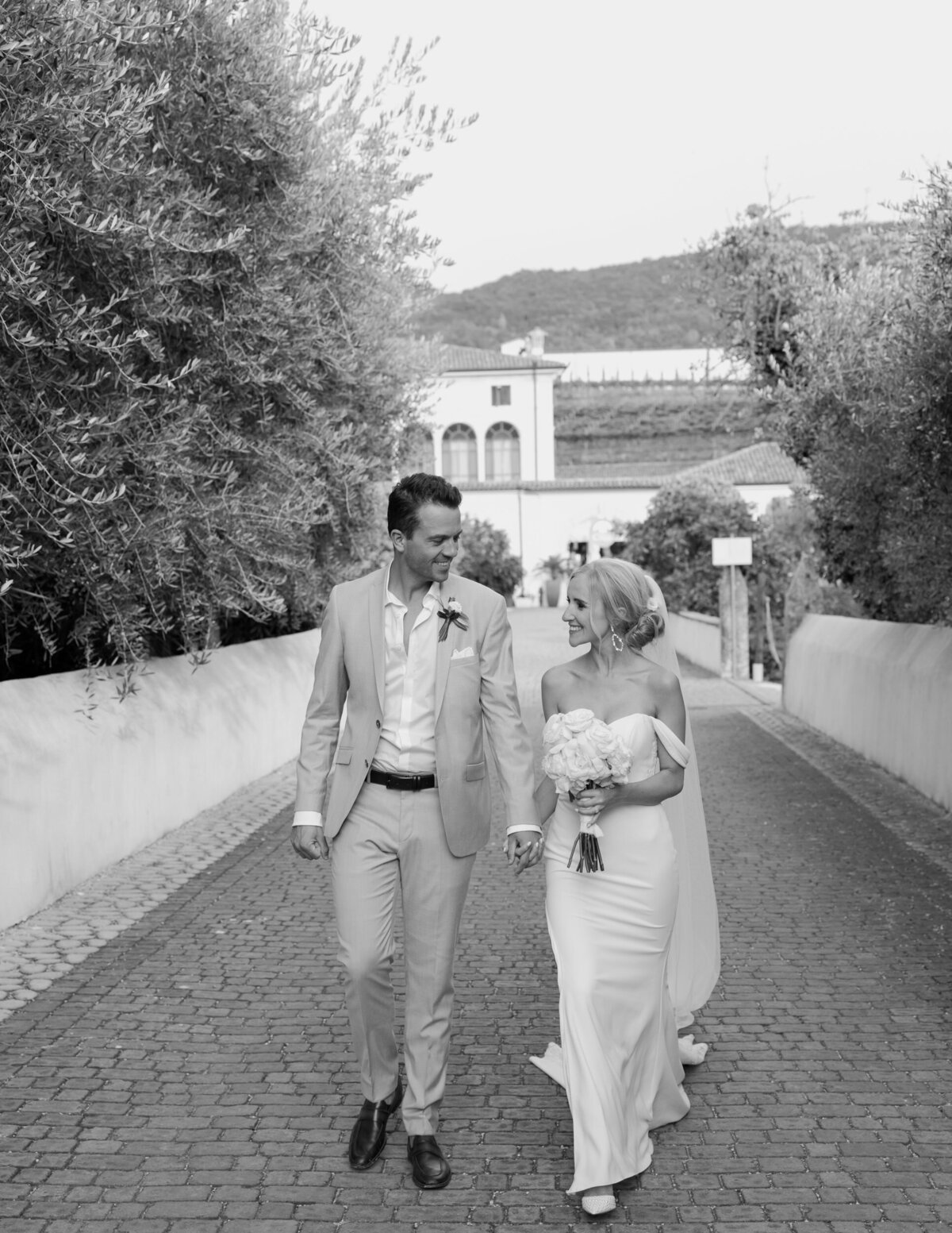 Villa Cariola Wedding Lake Garda (59 von 126)