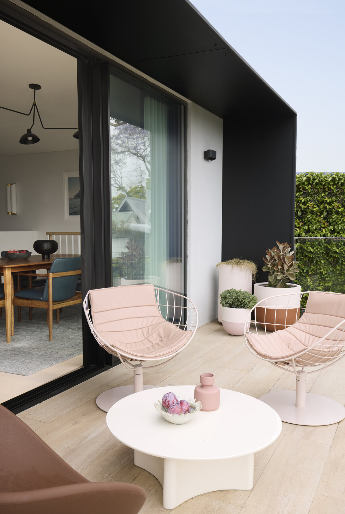 Lilyfield Sydney Inner West Interior Designer