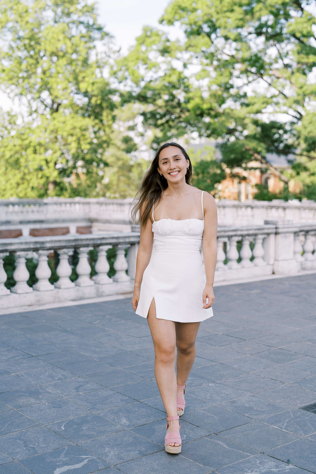 Io & Friends Senior Session- LWP-339