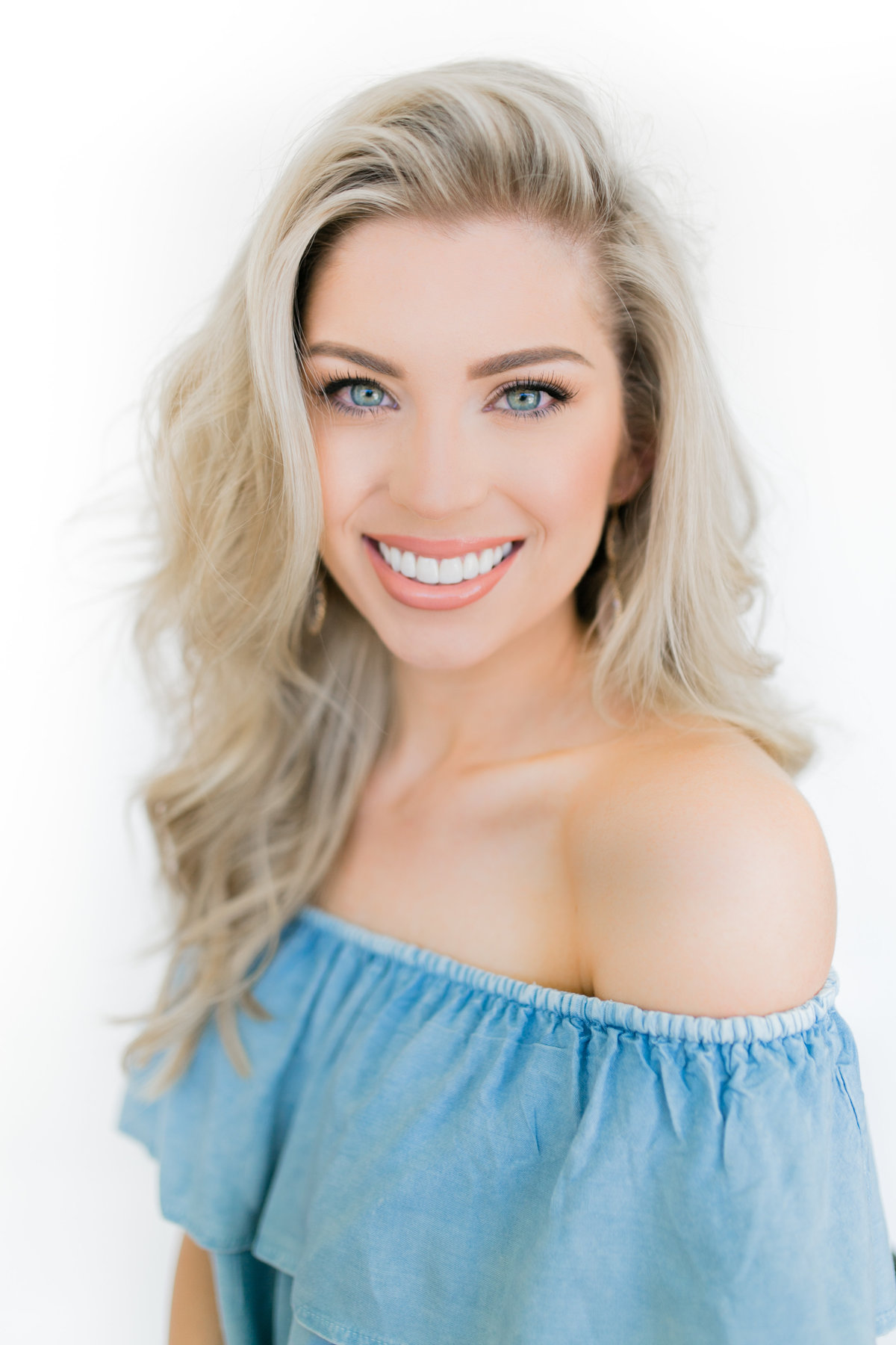 Karlie Colleen Photography - Miss Arizona USA-5