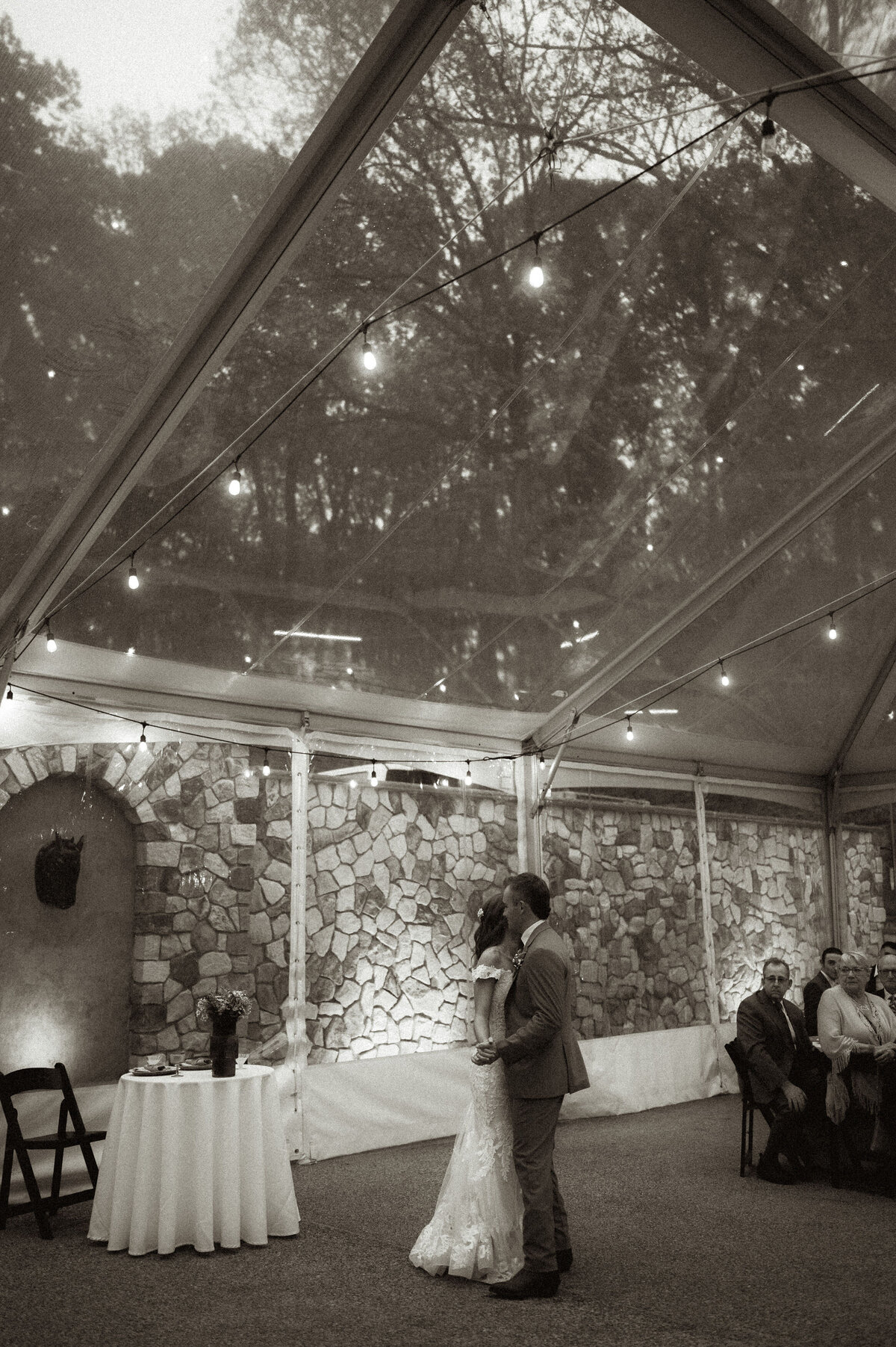 Wedding at Allegheny County Venues