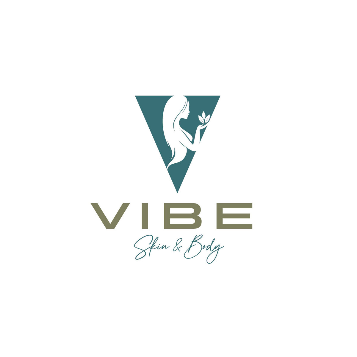 Vibe Skin & Body Logo