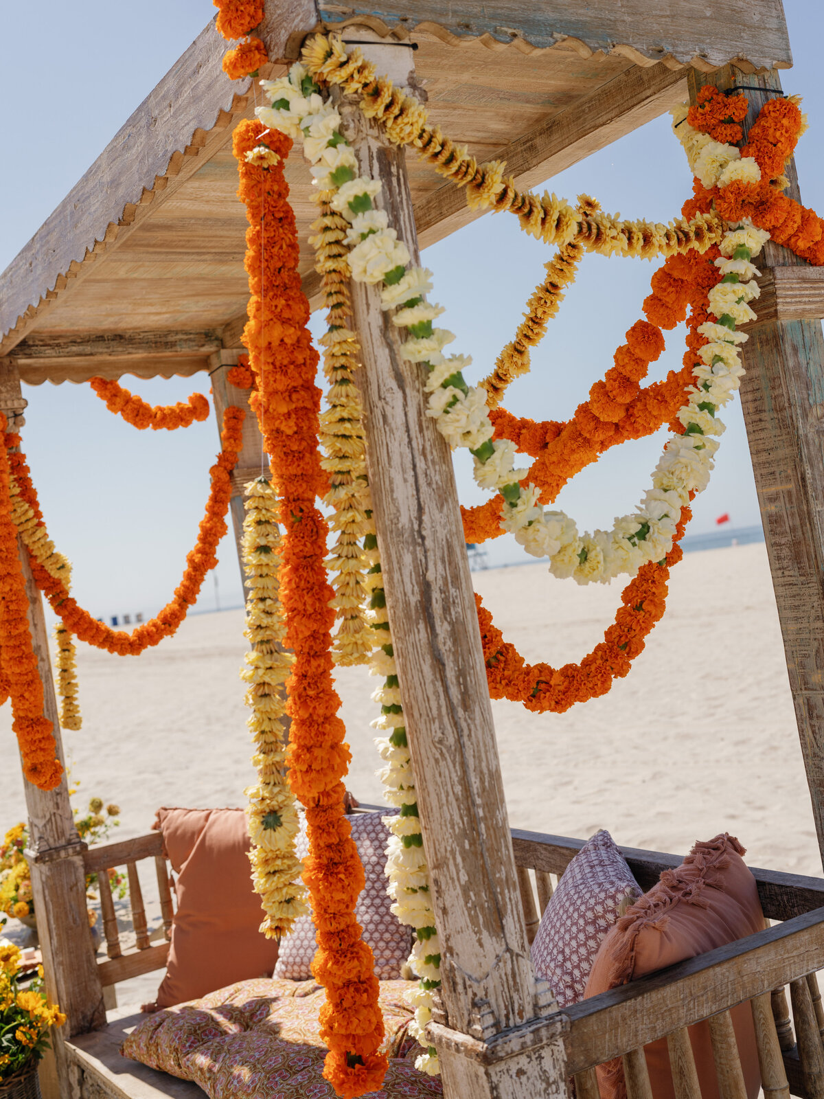 Jenny Quicksall Photography_C+A Haldi Previews-8