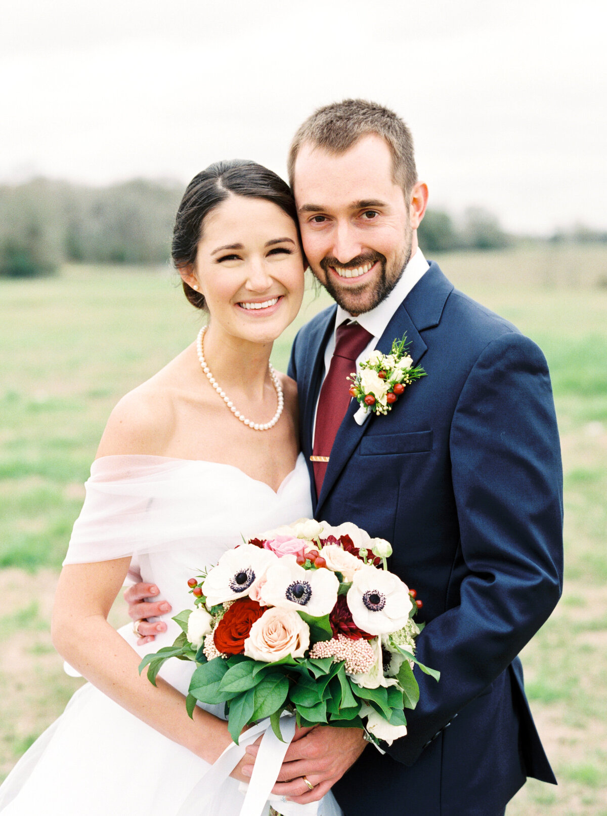 Fall Green  Wedding  Color, Houston Wedding Photographer