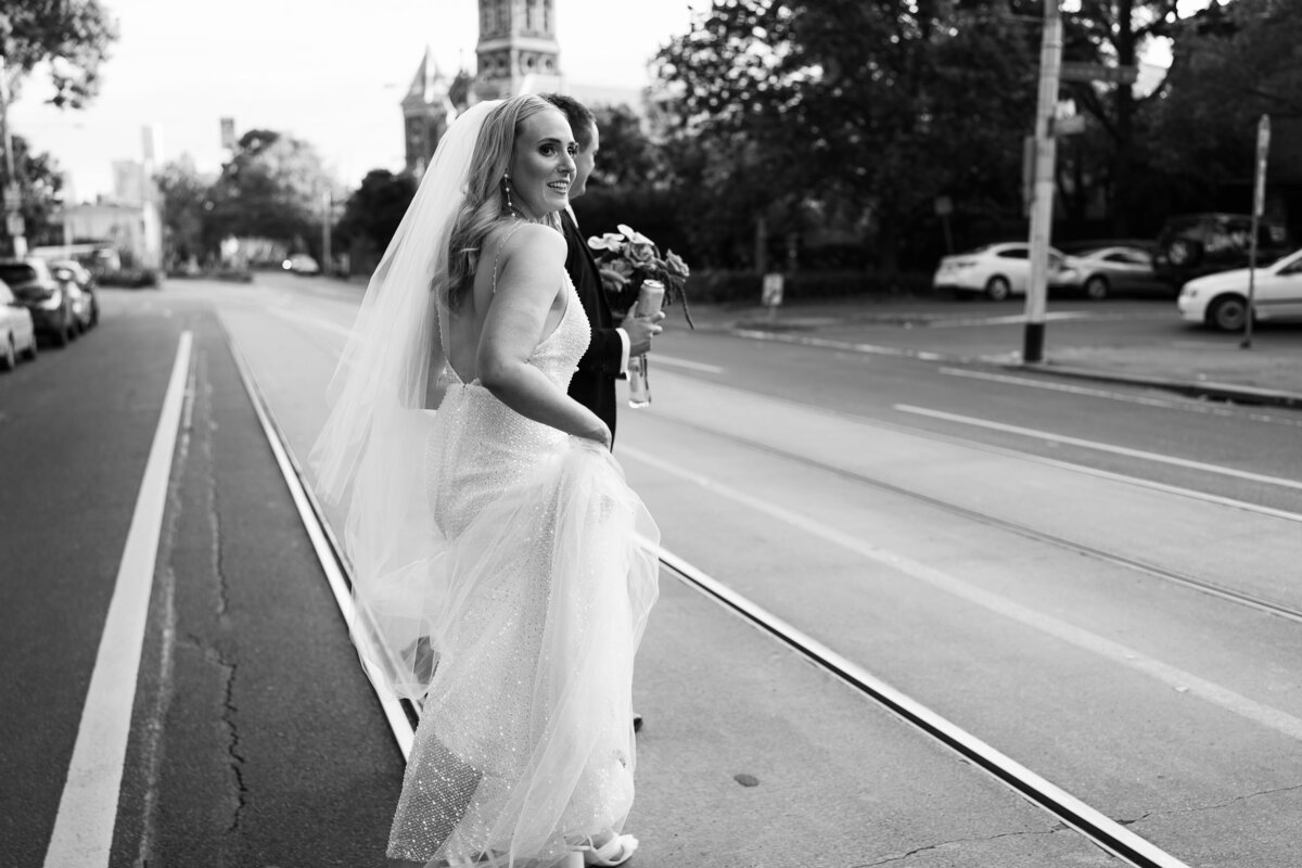 Courtney Laura Photography, Melbourne Wedding Photographer, Fitzroy Nth, 75 Reid St, Cath and Mitch-597