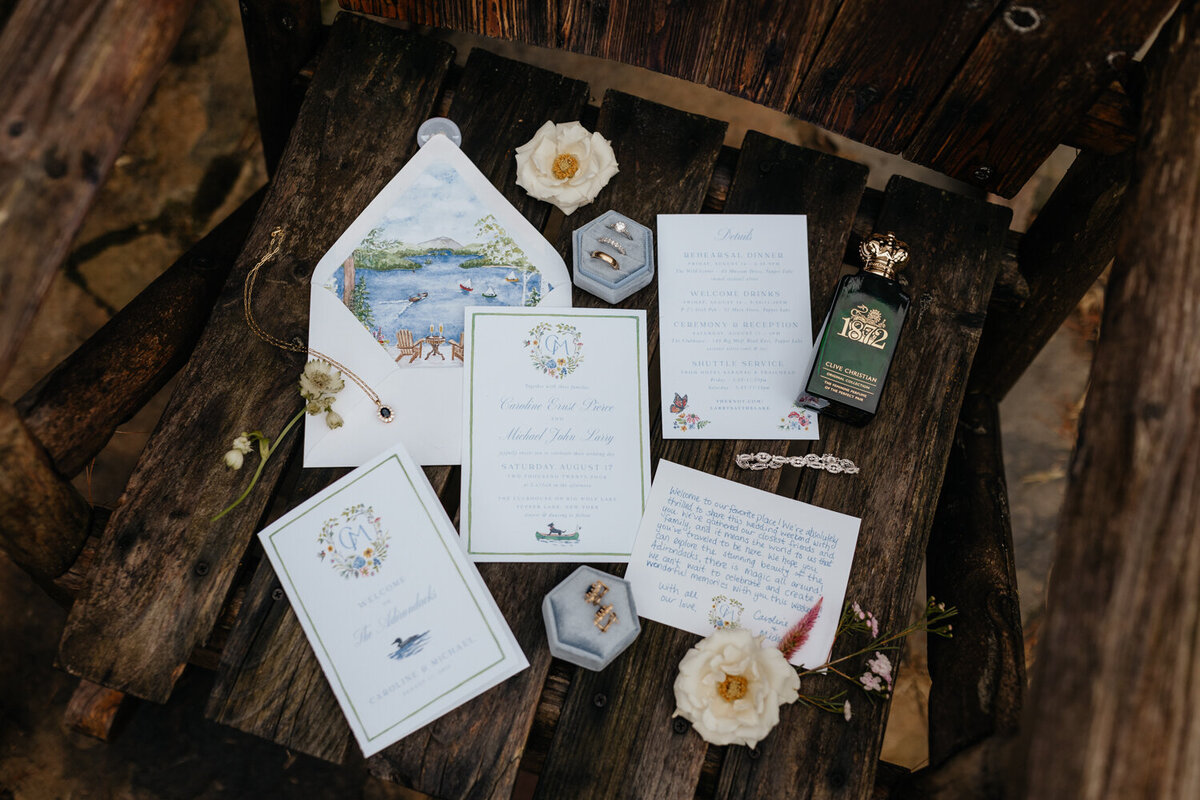 Adirondack-Lake-Tupper-Camp-Wedding-1-2