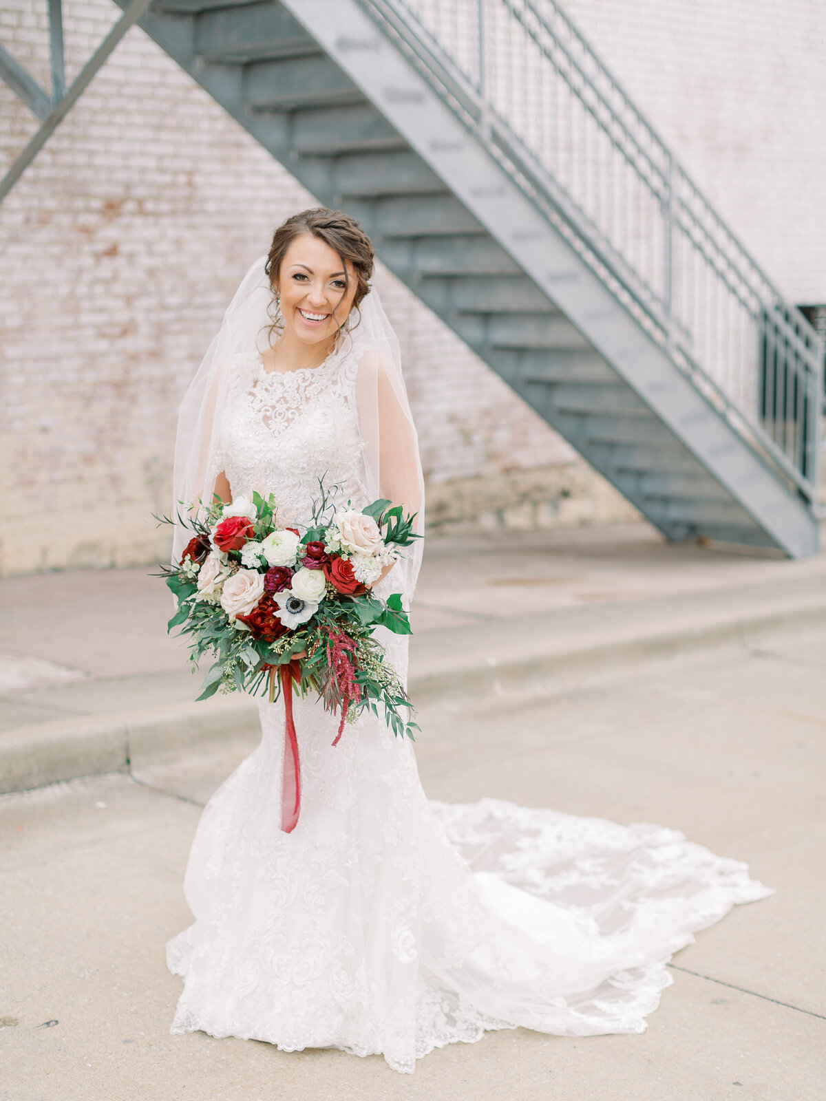 Meraki Design Wedding and Event Floral Studio Florist Wedding Flowers Full Service St. Louis Destination Luxury Floral Design Florists Designers Personal Unique Comte-129