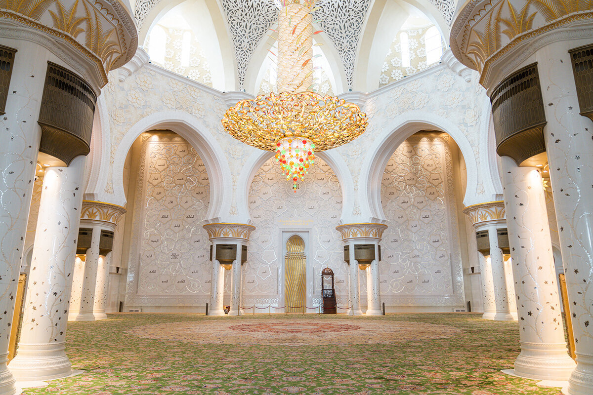 Michelle Norwood Living - Luxury Travel Inspiration - Dubai - benfinch-00044