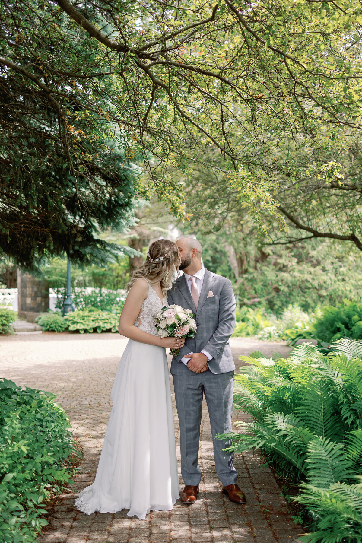 First Look + Vows-27