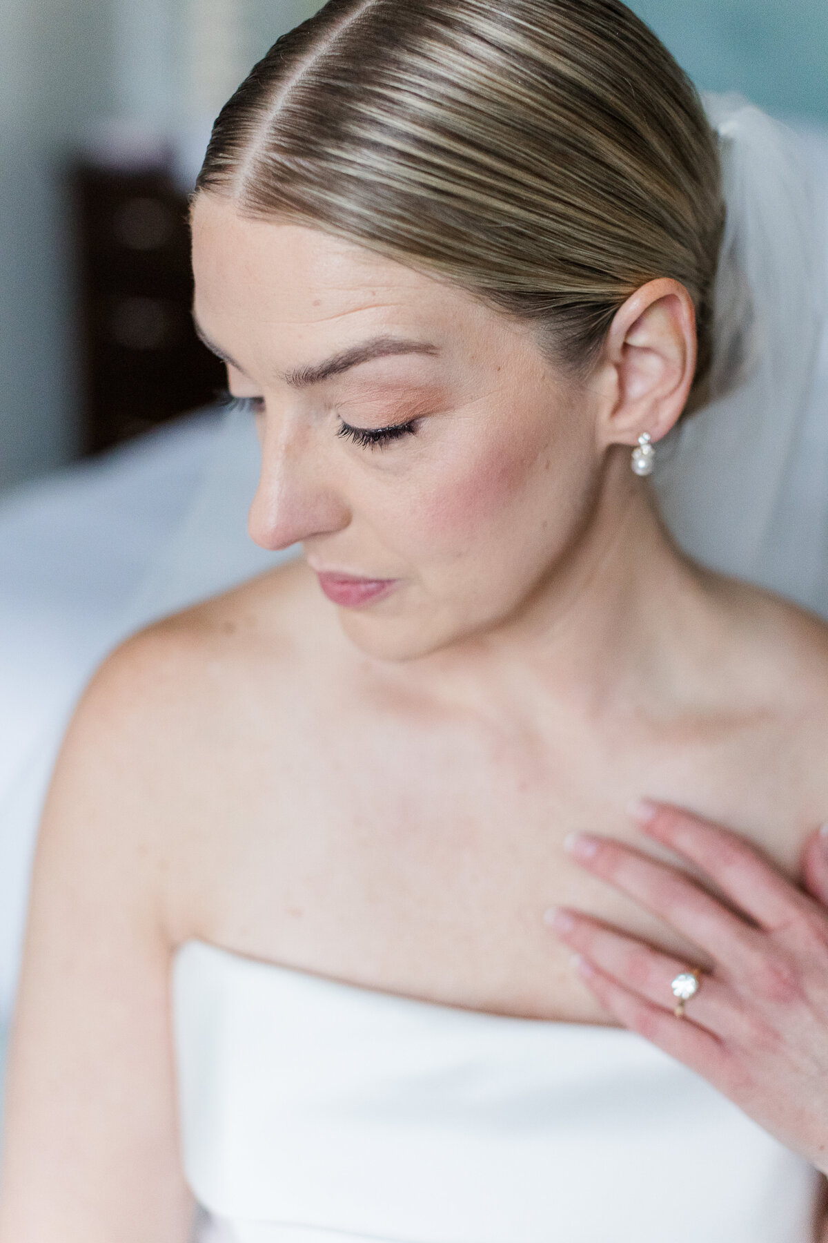 Wedding photographer St. Louis Union Station