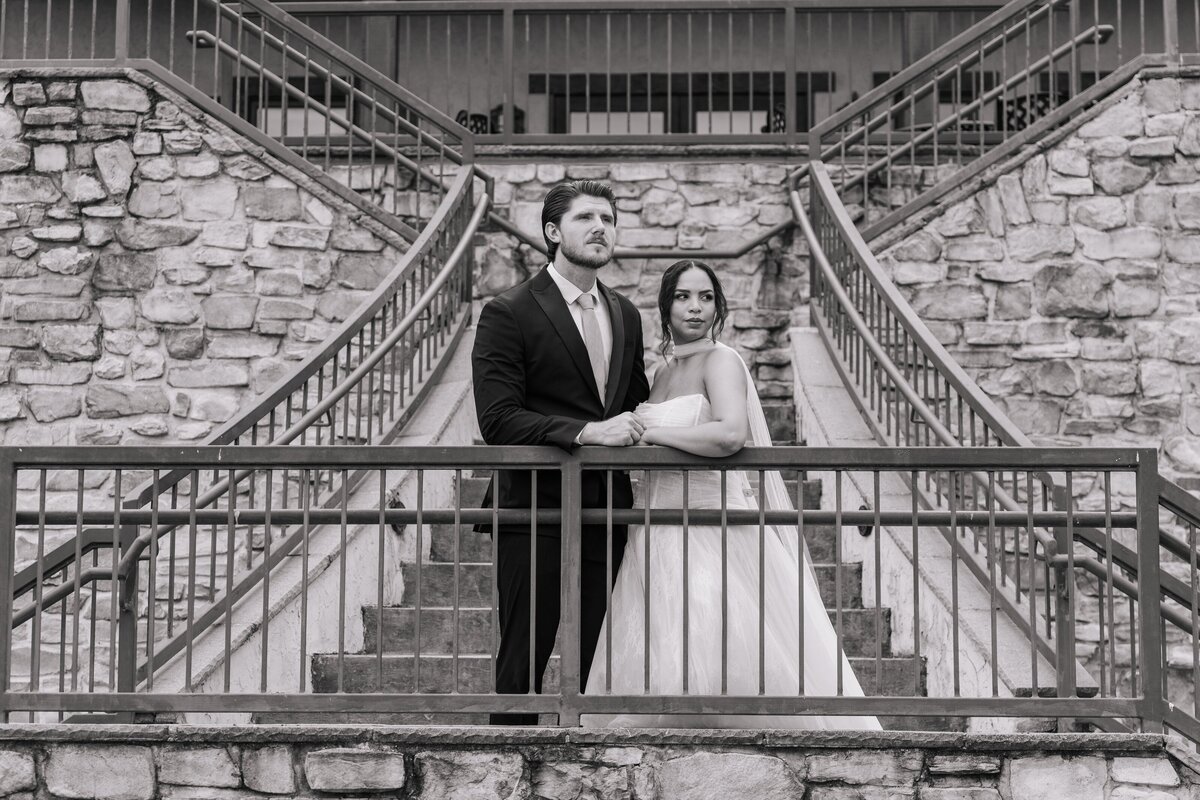 Jen & Wesley Styled Wedding Shoot-135