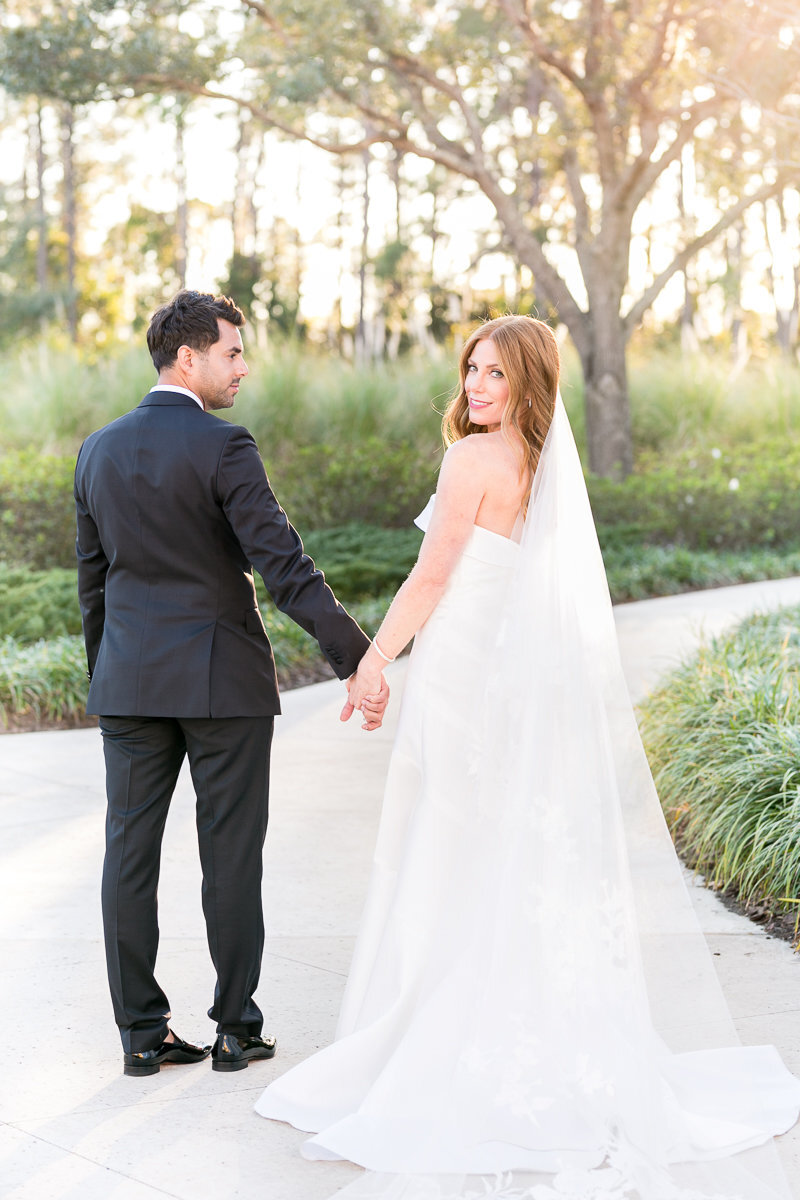 Four Seasons Orlando wedding | Orlando wedding photographer | Orlando Four Seasons photographer|  Four Seasons Orlando black tie wedding_-27