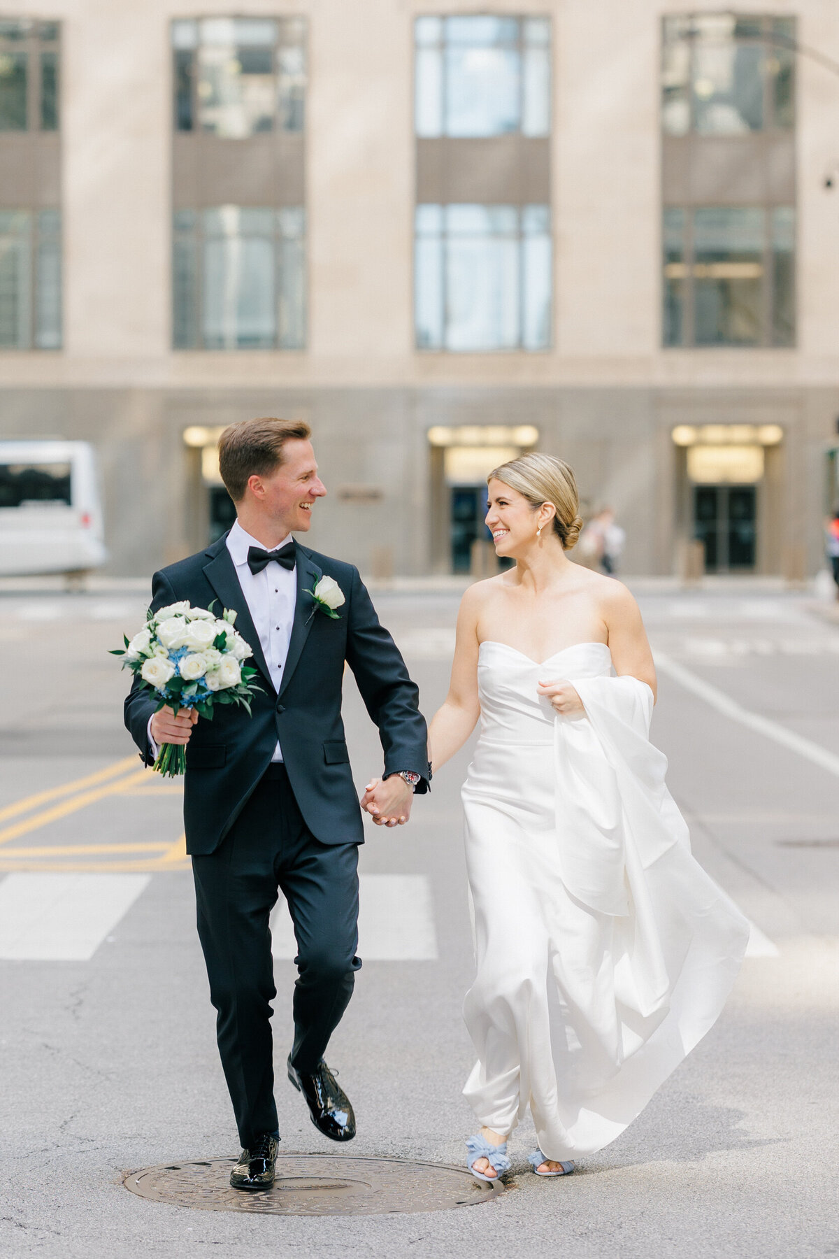 Lexi Benjamin Photography_University Club of Chicago Wedding-86