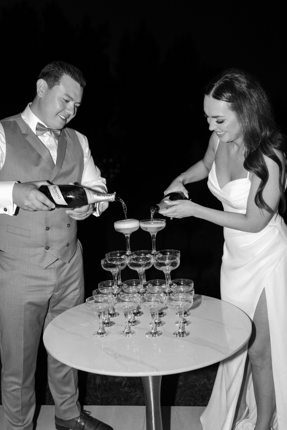 Nikki Collette Photography - Anna-Maria & Anthony Wedding -CELEBRATE-268