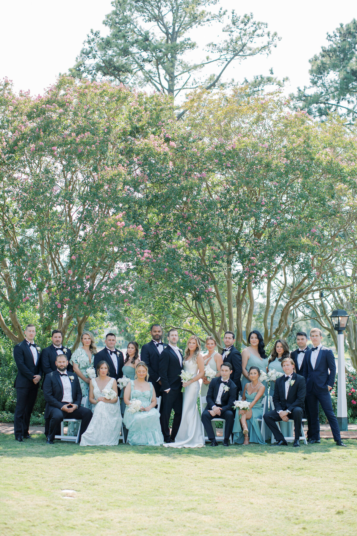 Tides Inn-Wedding-Planner-For-Love-of-Love-10