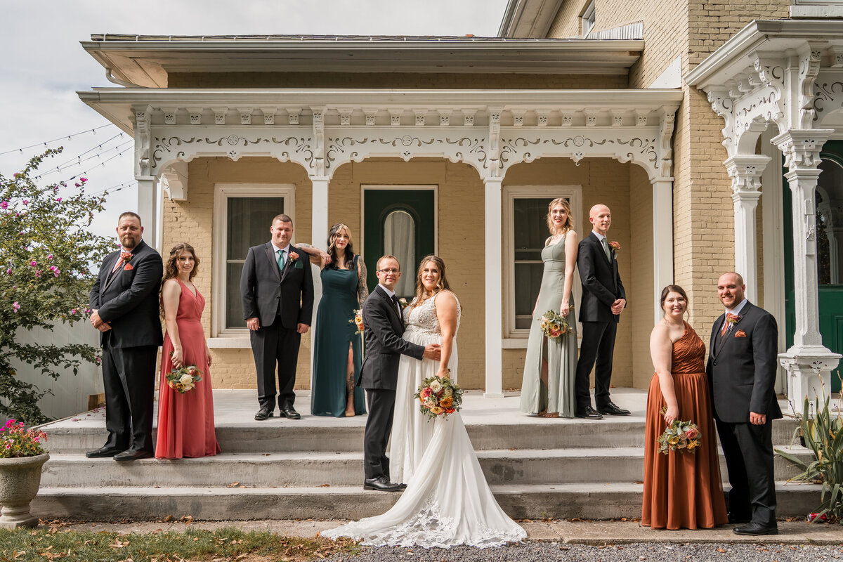 Buffalo, NY Rochester, NY and WNY wedding and engagement photographer. WNY Photographer Rochester NY Wedding Photographer Bent's Opera House, Medina NY The Gallagher Medina NY Weddings, Buffalo NY Wedding Photographer WNY wedding photographer