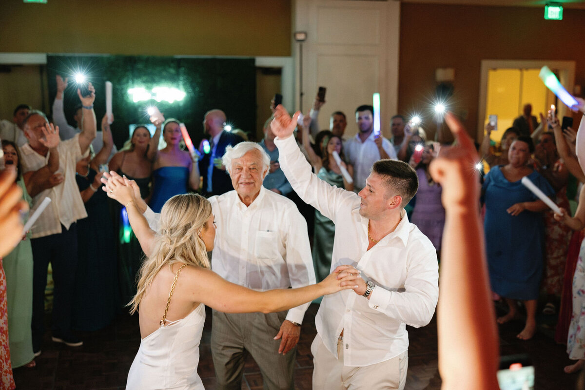Jupiter Beach Florida Resort Wedding-1472