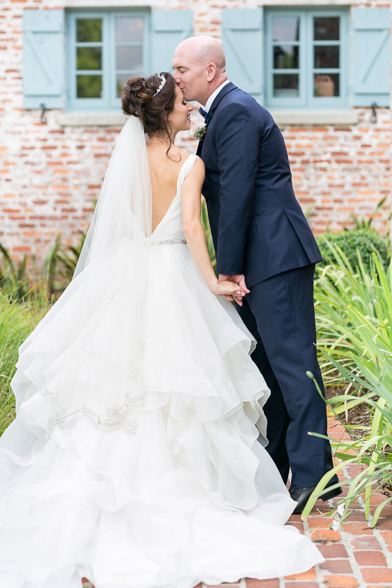 Winter Park wedding | Wedding at Casa Feliz | Orlando wedding photography | Casa Feliz Wedding_-11
