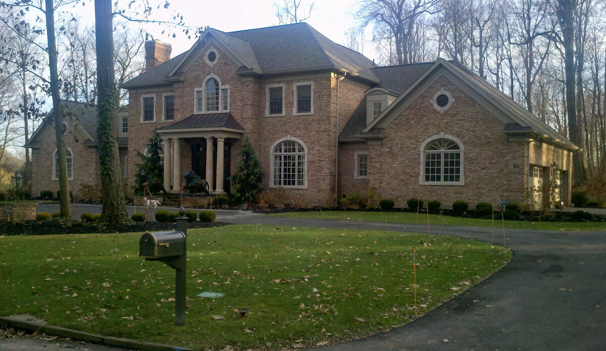 Louis J. Grossi Construction, Inc. is Upstate NY and the Finger Lakes most highly rated construction firm for custom home building and renovations.