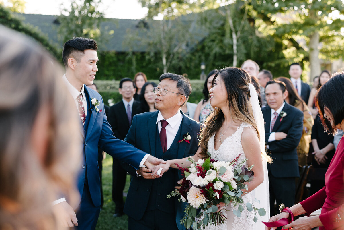 Wedding Ceremony Ponte Winery_Temecula Wedding Photographer-533