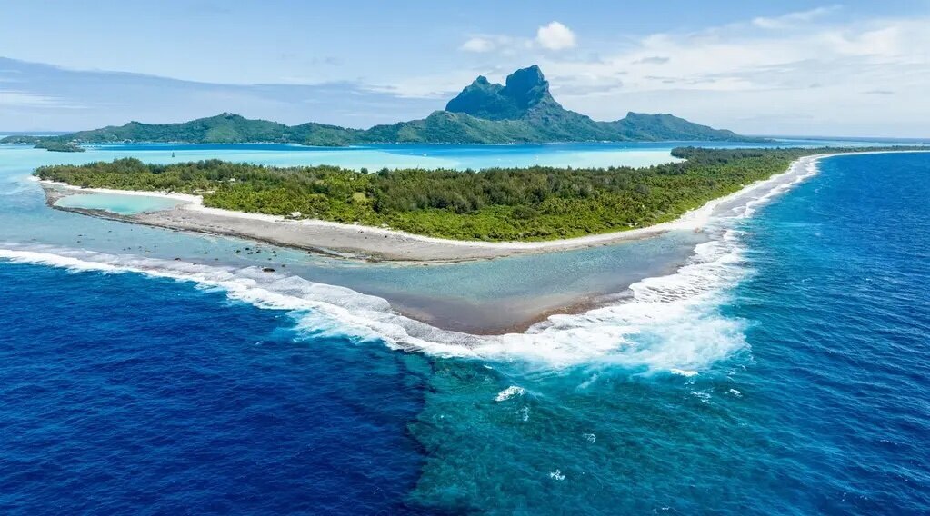 SilverseaBora Bora