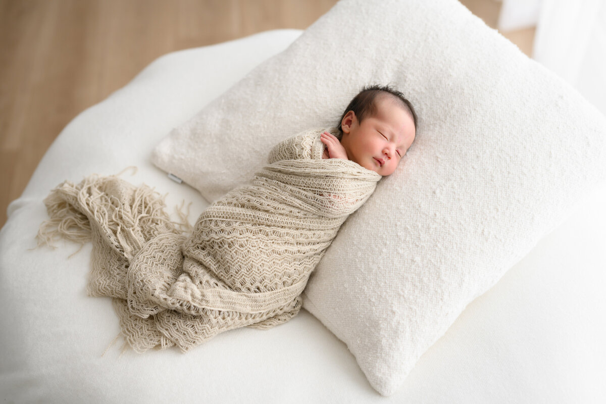 Sarah Vassallo Sutherland Shire Newborn Photographer-141