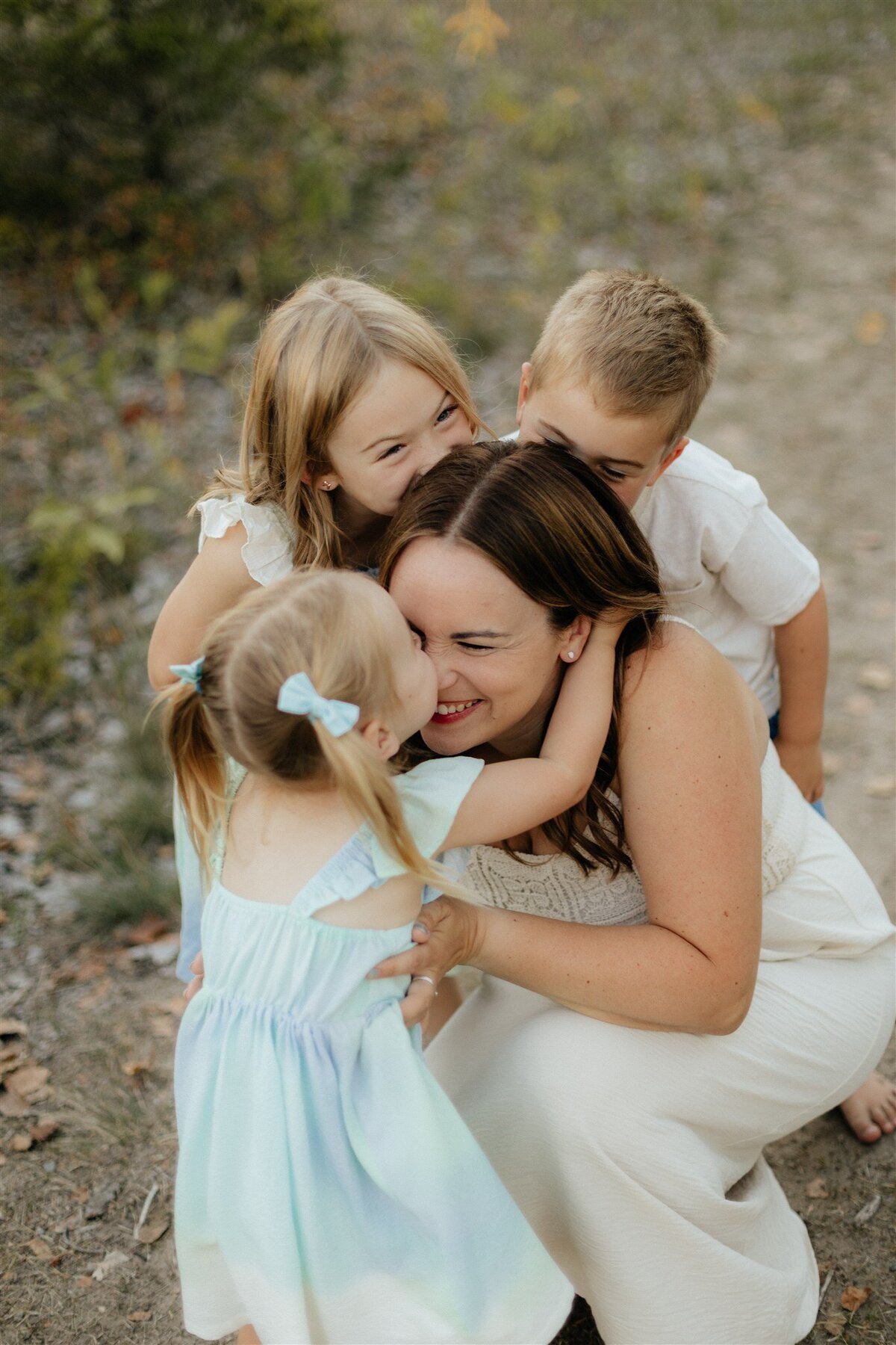 Lindsay & Family Beach Session-17