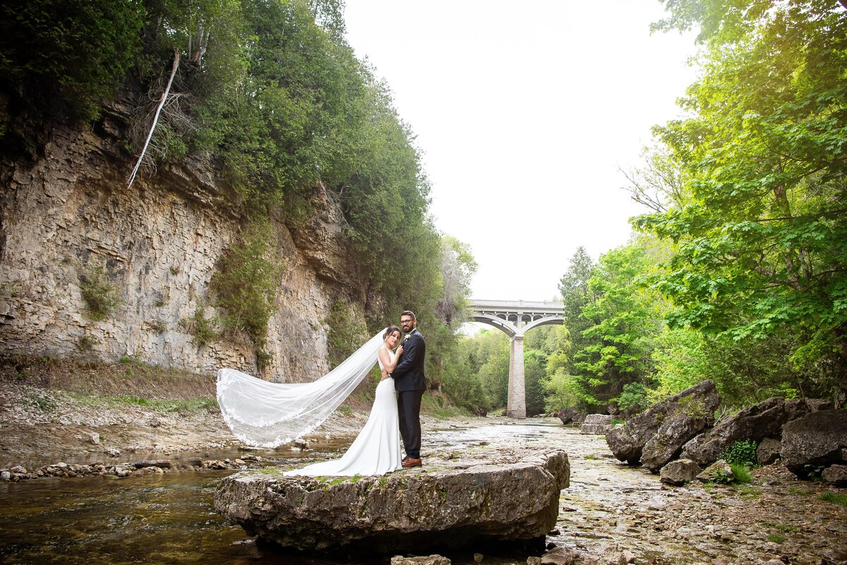 Wedding Photographer in London Ontario | One12 Photography52