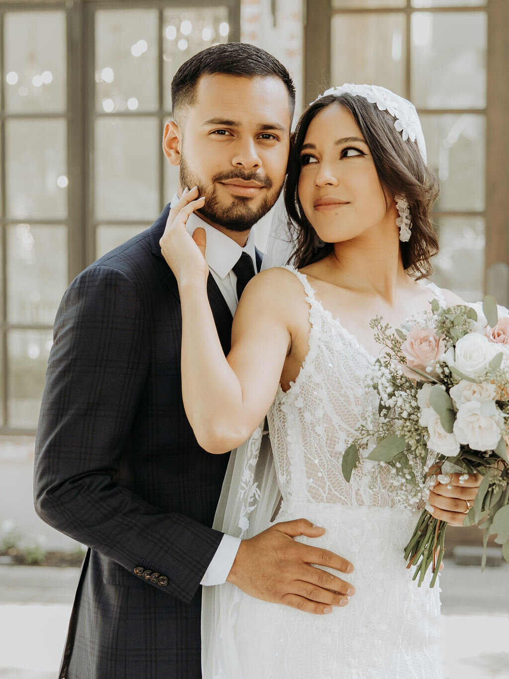 In Time Weddings & Events Houston Texas Greater Houston Texas Wedding Event Planning Planner Destination Weddings Chardae Renée DeTerlizzi33
