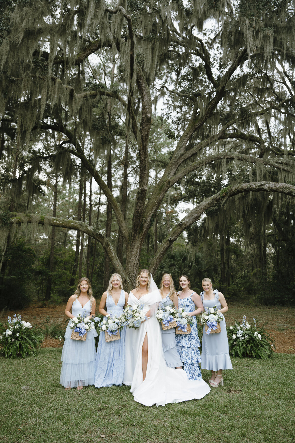 Savannah Georgia Wedding Photographer