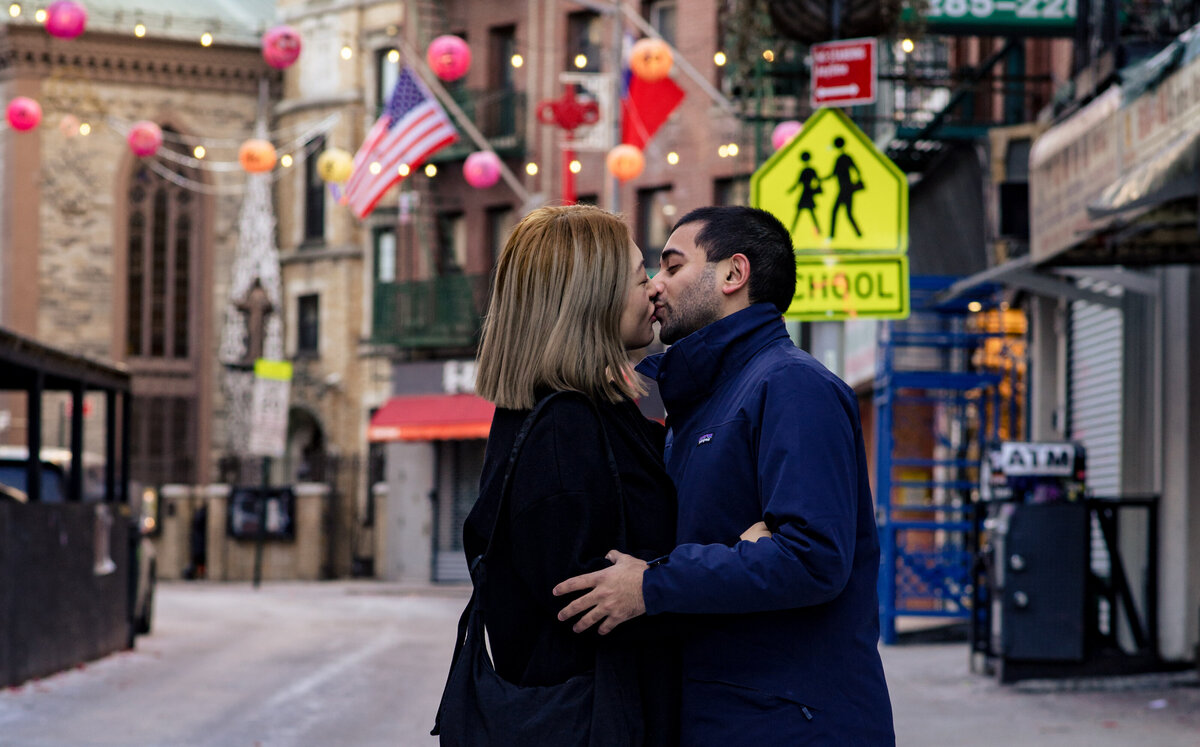 Victoria + Deven - Engagement-10