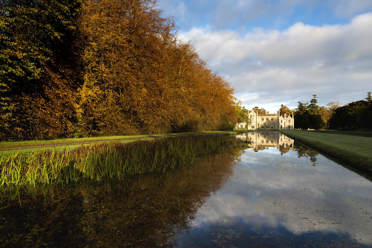 Kilruddery House and Gardens, Co Wicklow_Web Size