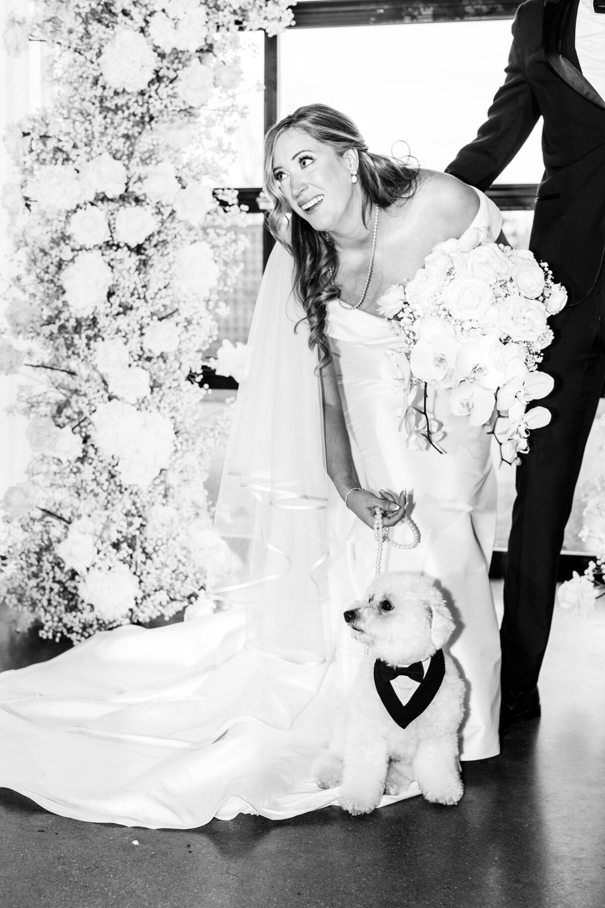 Taylor and Mark Wedding - Dylan and Sandra Photography - 0756