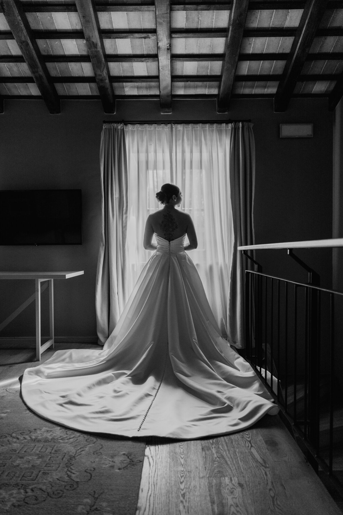 Istria Croatia Elopement