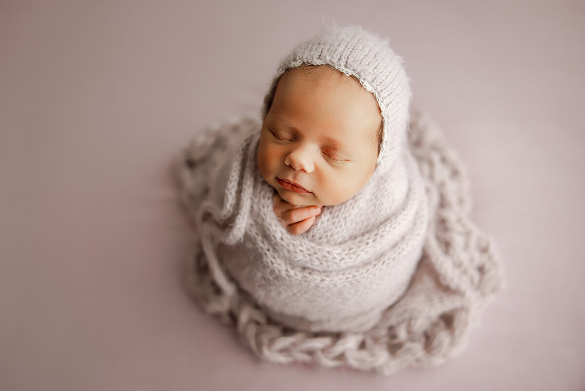 newborn photography alabama