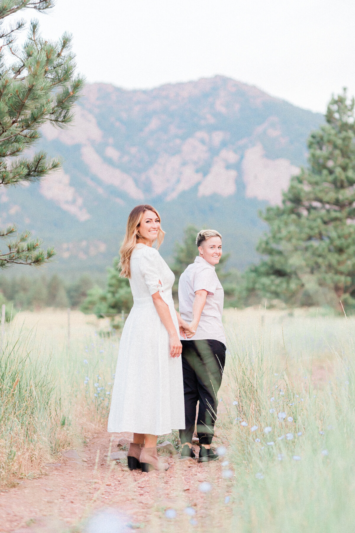 Sunrise_Engagement_Session_Boulder_Coulter_Lgbtq_by_Colorado_Wedding_Photographer_Diana_Coulter-12