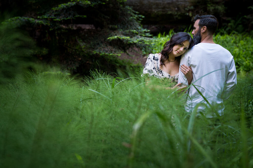 Humboldt County Engagement Photography Reviews