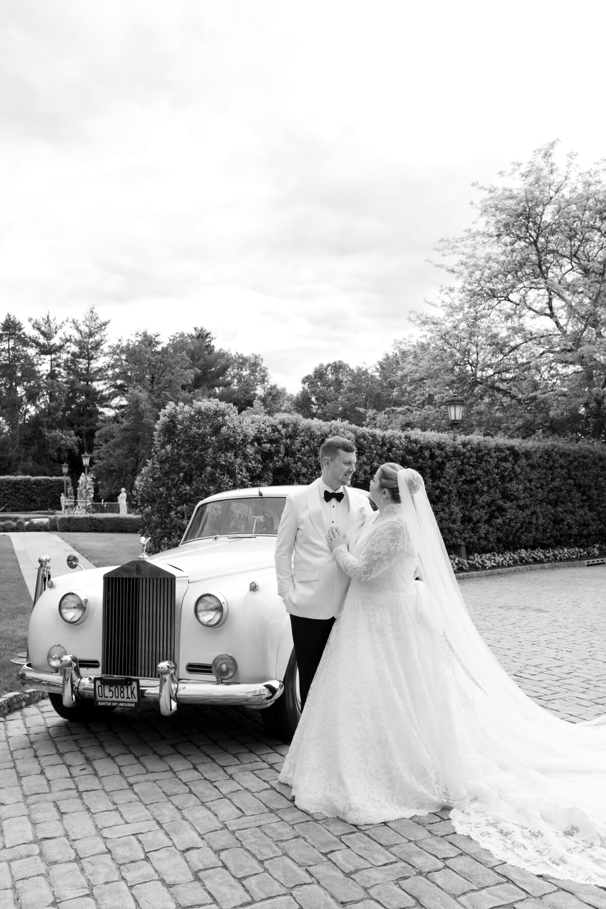 Madalyn & Nicholas Wedding-463