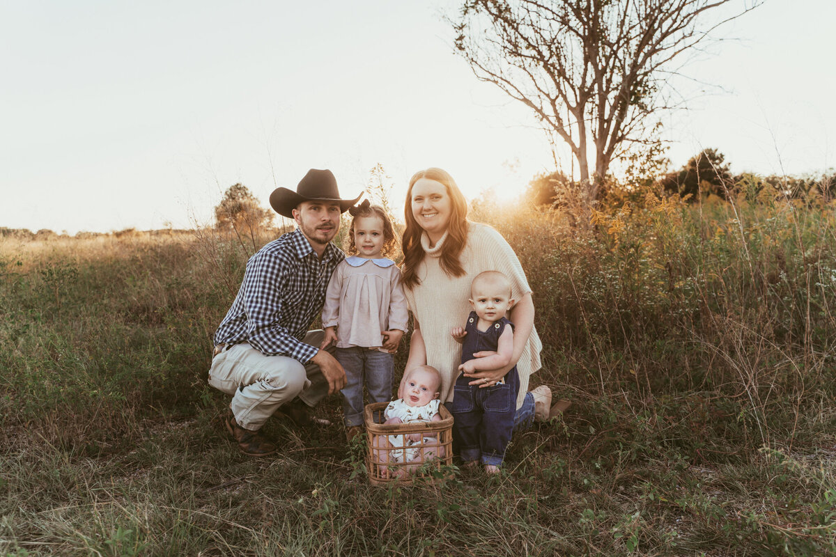 Dothan AL Family Photos
