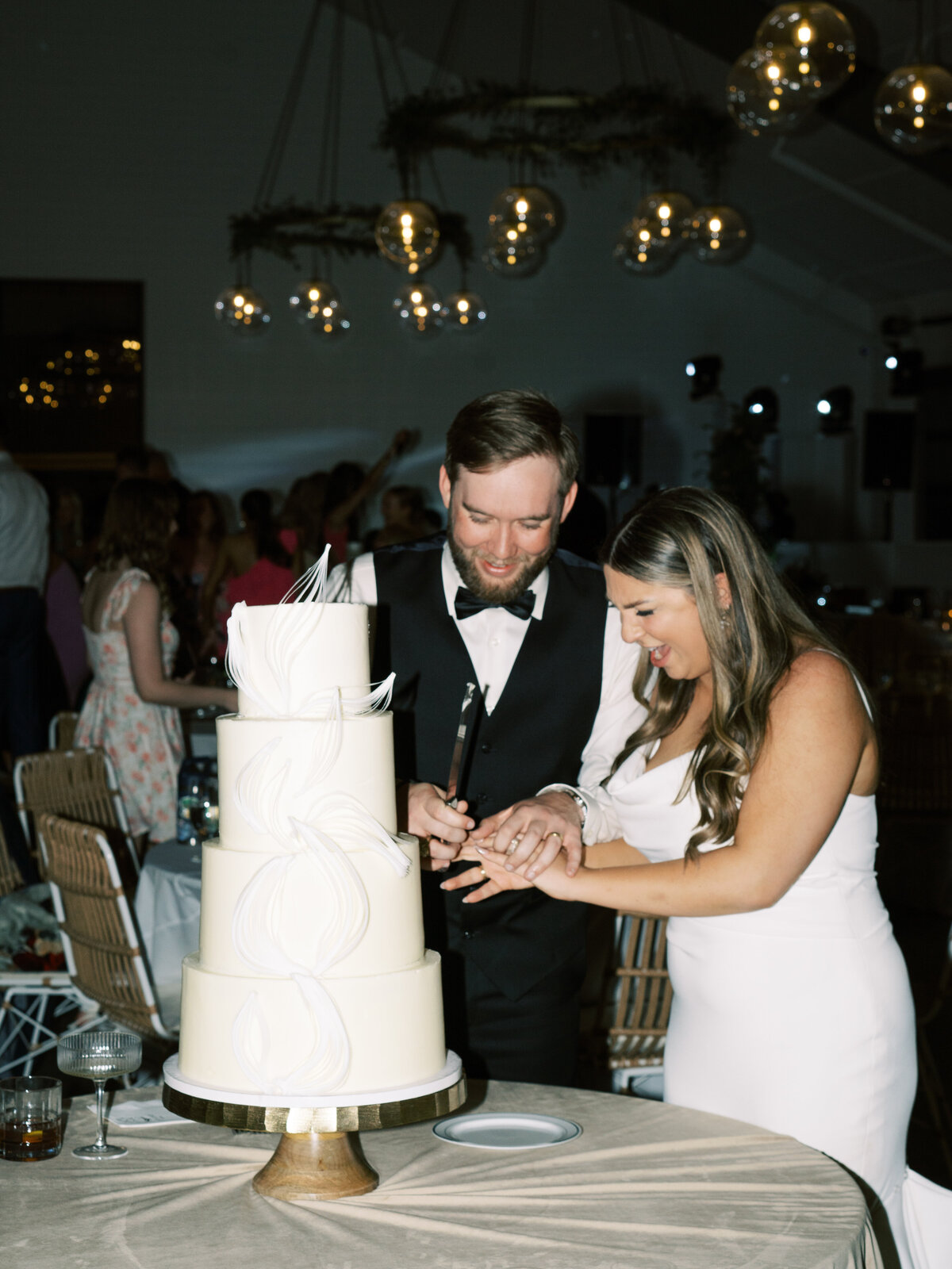 Mae's Ridge Wedding, Austin Texas Wedding Photographer-106
