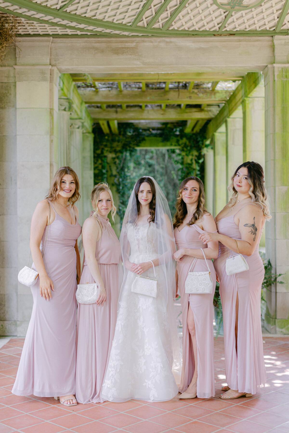 Eolia Mansion Wedding - Jeannemarie Photography - 114