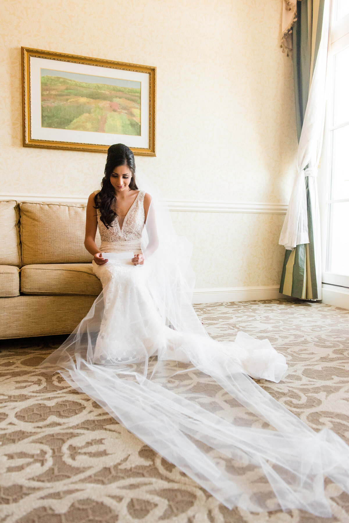 wedding photography nemacolin resort