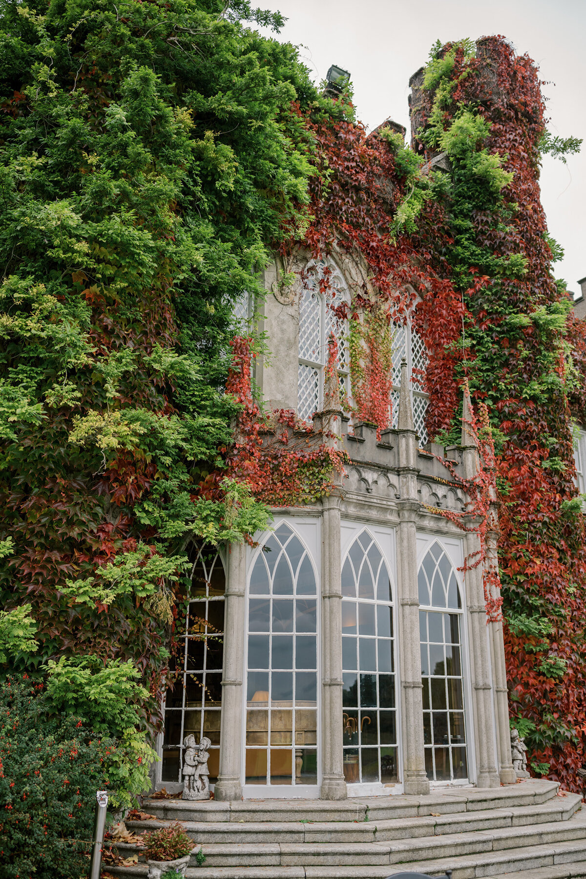 Michelle Norwood Living - Luxury Travel Inspiration - Scene Setters Ireland - Megan-Noll_Engage-Ireland22-19