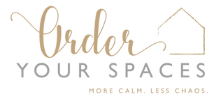 order your spaces