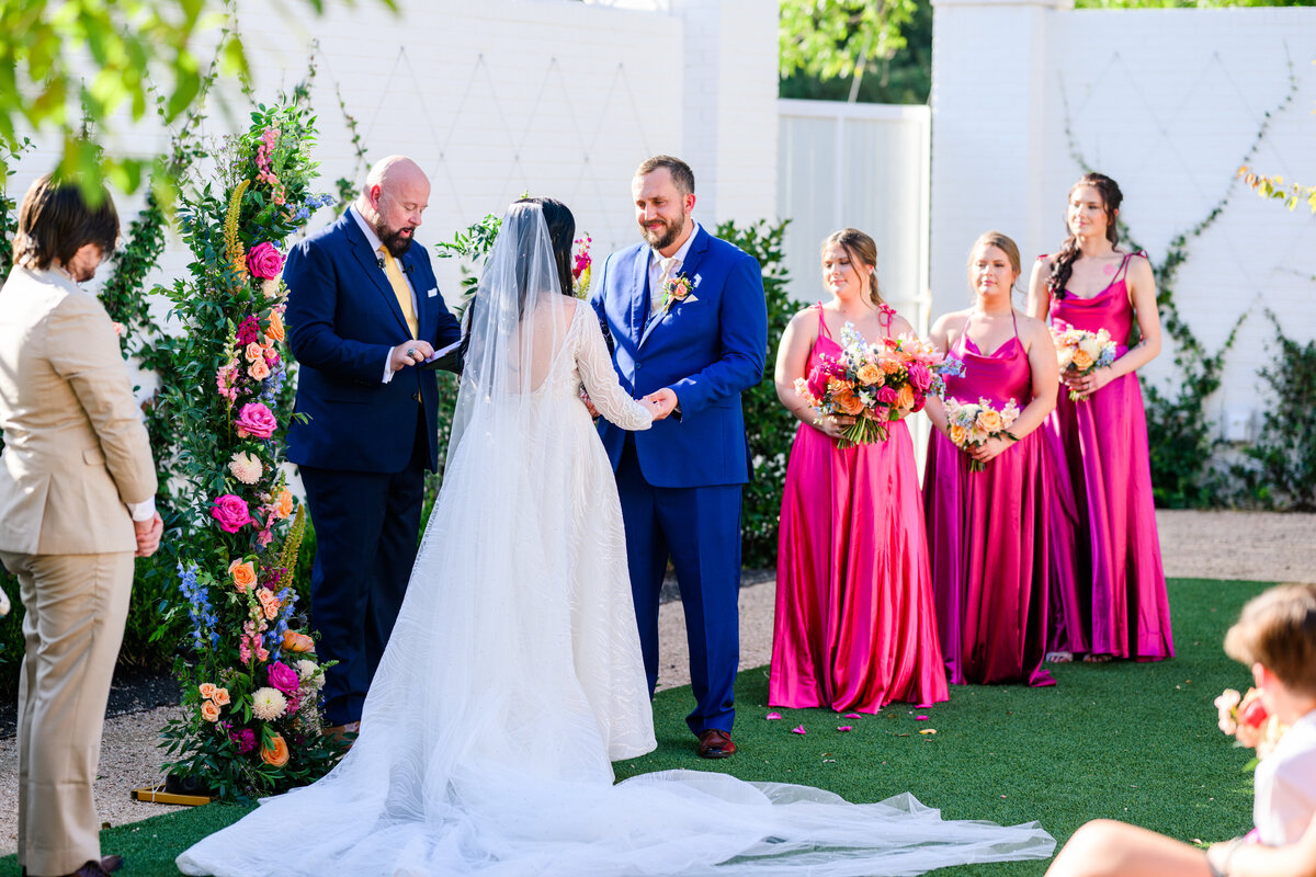 Wish Well House Wedding Photographer in Geogretown Texas-31