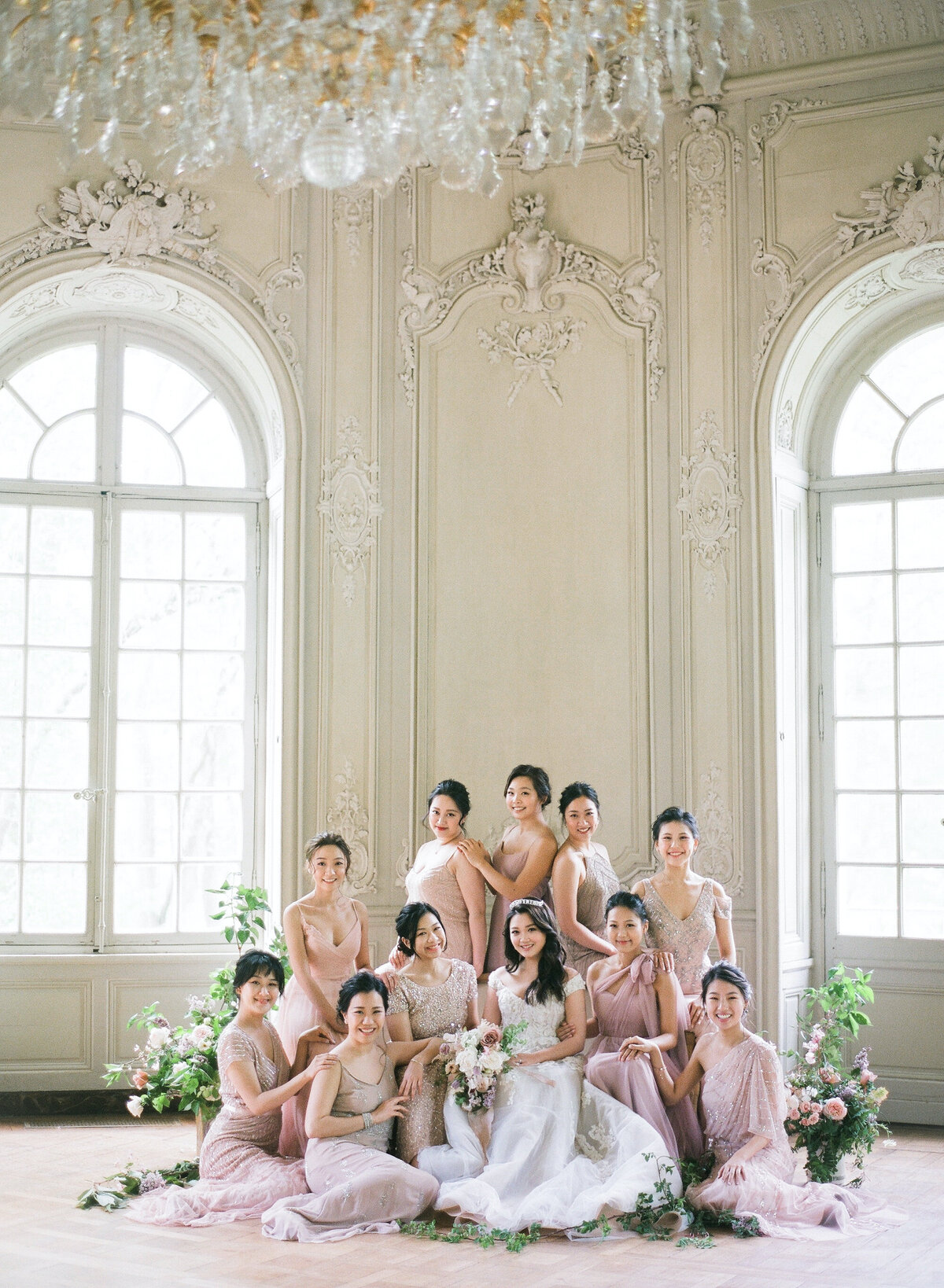 Chateau_de_Chantilly_wedding_florist3